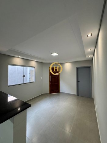 house em Avenida M 25, Jardim Cherveson - Rio Claro - SP