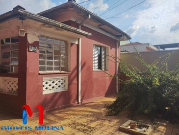 house em Rua Francesco Fiorotti, Nova Gerty - São Caetano do Sul - SP