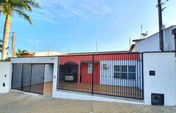 house em Rua Grécia, Jardim Celani - Salto - SP