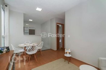 apartment em Avenida Protásio Alves, Morro Santana - Porto Alegre - RS