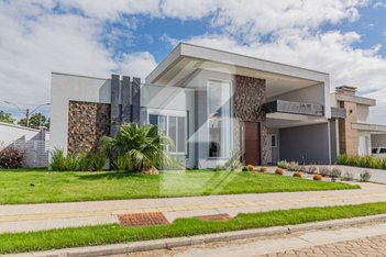 house em Rua Tulipa, São Vicente - Gravataí - RS