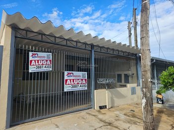 house em Rua Antônio Manoel da Silva, Vila São Pedro - Hortolândia - SP