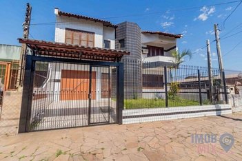 house em Rua Jacob Philippsen, Sarandi - Porto Alegre - RS