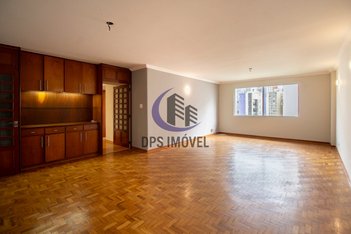 apartment em Rua Doutor Gabriel dos Santos, Santa Cecília - São Paulo - SP