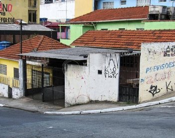 house em Rua Diogo Farias, Centro - Guarulhos - SP