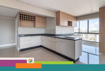 apartment em Rua Guaíra, Silveira da Motta - São José dos Pinhais - PR