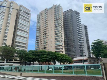 apartment em Estrada Alexandre Migues Rodrigues, Tombo - Guarujá - SP