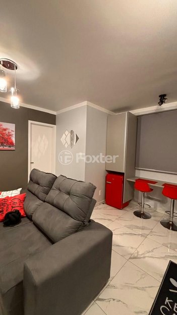 apartment em Avenida Rangel Pestana, Brás - São Paulo - SP