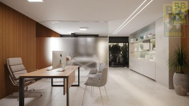 commercial_property em Avenida Nevaldo Rocha, Tirol - Natal - RN