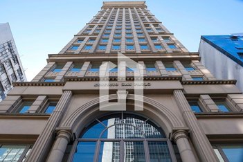 office em Avenida Brigadeiro Faria Lima, Jardim Paulista - São Paulo - SP