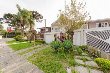 house em Rua Maria Bauer Siegmund, Pilarzinho - Curitiba - PR