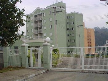 apartment em Rua Conrado Mazzeo, Jardim Heloisa - São Paulo - SP