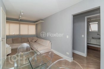apartment em Rua Pitangueiras, Mirandópolis - São Paulo - SP