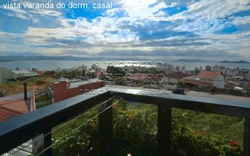 house em Do Antão, Centro - Florianópolis - SC