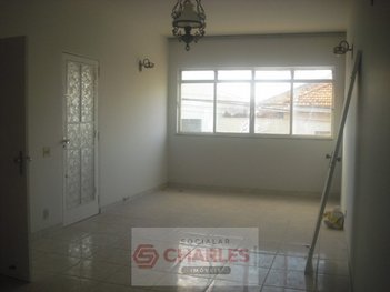 house em Rua Padre Roque, Centro - Mogi Mirim - SP