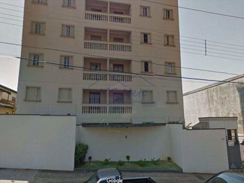 apartment em Avenida Duque de Caxias Norte, Jardim Elite - Pirassununga - SP