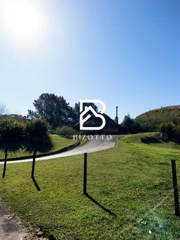 land_lot em Rua Geral de Rancho Queimado, Centro - Rancho Queimado - SC