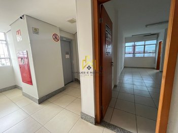 office em Rua Padre Eustáquio, Padre Eustáquio - Belo Horizonte - MG