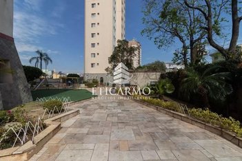 apartment em Avenida Pasteur, Vila Nova Savoia - São Paulo - SP