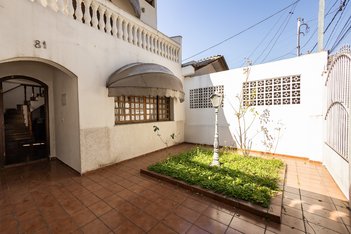 house em Rua João Librina, Vila Palmeiras - São Paulo - SP