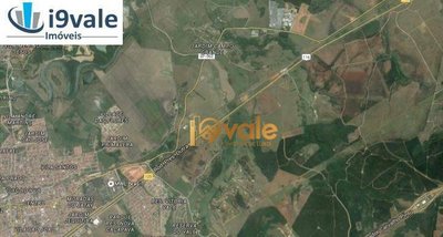 land_lot em Rodovia Presidente Dutra, Vila Galvão - Caçapava - SP