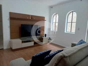 house em Rua Frei João de Santa Clara, Vila Ema - São Paulo - SP