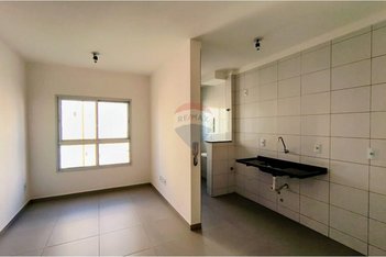 apartment em Avenida Rodolfo Kivitz, Jardim Primavera - Nova Odessa - SP