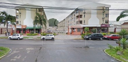 apartment em Avenida Engenheiro Francisco Rodolfo Simch, Jardim Lindóia - Porto Alegre - RS
