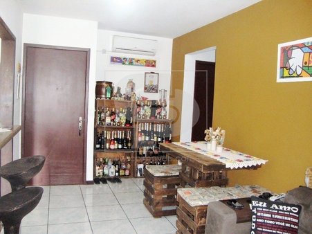 Cômodo Condomínio