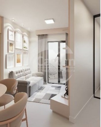 apartment em Rua Nova Trento, Vila Formosa - São Paulo - SP