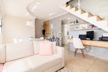 house em Rua Orindiúva, Vila Maria Alta - São Paulo - SP