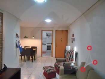 apartment em Rua Maura, Ipiranga - Belo Horizonte - MG