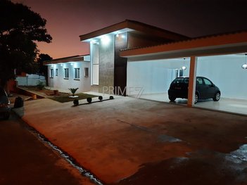 house em Rua Piquerobi, Colinas do Piracicaba (Ártemis) - Piracicaba - SP