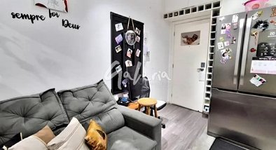 apartment em Rua Alegre, Santa Paula - São Caetano do Sul - SP