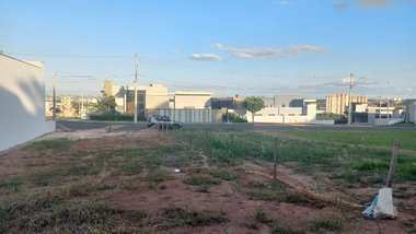 land_lot em Avenida Rodolfo Kivitz, Parque dos Pinheiros - Nova Odessa - SP