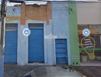 land_lot em Rua Marechal Deodoro, Centro - Araçatuba - SP