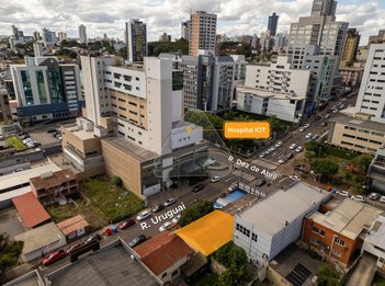 house em Rua Uruguai, Centro - Passo Fundo - RS