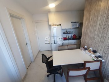 apartment em Rua João Pereira, Lapa - São Paulo - SP