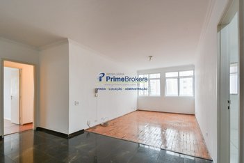 apartment em Rua Coronel Oscar Porto, Paraíso - São Paulo - SP
