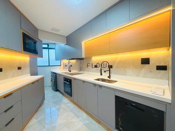 apartment em Vila Elvira, Vila Albertina - São Paulo - SP