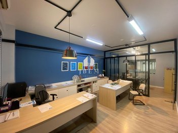 office em Rua Buenos Aires, Centro - Santa Rosa - RS