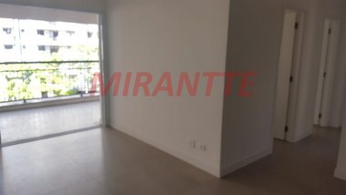 apartment em Rua Doutor Oscar Monteiro de Barros, Vila Suzana - São Paulo - SP