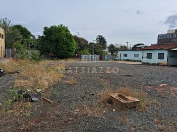 commercial_building em Avenida Dona Antônia Valverde Cruanes, Jardim Nova Itália - Limeira - SP