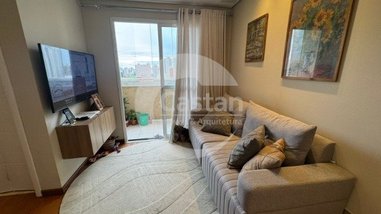 apartment em Rua Cândido Vale, Tatuapé - São Paulo - SP