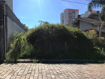 land_lot em Rua Honeyde Bertussi, Vinhedos - Caxias do Sul - RS