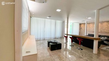 apartment em Rua Montes Claros, Anchieta - Belo Horizonte - MG