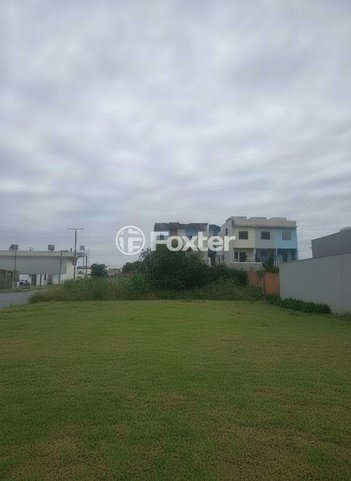 land_lot em Rua Irmão Ildefonso Luiz, Jardim Leopoldina - Porto Alegre - RS