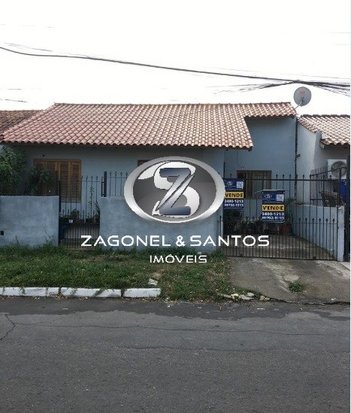 house em Escobar, Parque dos Eucalíptos - Gravataí - RS