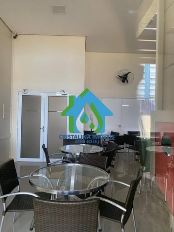 apartment em Rua Onze de Junho, Centro - Jundiaí - SP
