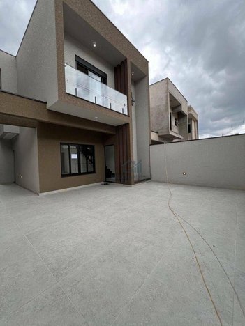 house em Rua das Caliandras, Portais (Polvilho) - Cajamar - SP